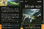 miniatura bbc-mamiferos-vol-07-region-4-por-gustavo-sfcbaarg cover dvd