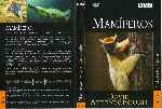 miniatura bbc-mamiferos-vol-08-region-4-por-gustavo-sfcbaarg cover dvd