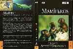 miniatura bbc-mamiferos-vol-09-region-4-por-gustavo-sfcbaarg cover dvd