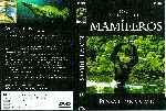 miniatura bbc-mamiferos-vol-10-por-franki cover dvd