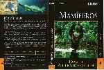 miniatura bbc-mamiferos-vol-10-region-4-por-gustavo-sfcbaarg cover dvd