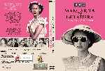 miniatura bbc-margarita-de-inglaterra-la-princesa-rebelde-custom-por-swyne cover dvd