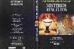miniatura bbc-misterios-resueltos-25-26-por-seaworld cover dvd