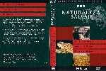 miniatura bbc-naturaleza-salvaje-volumen-12-por-sk8erboi cover dvd