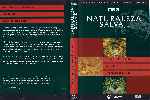miniatura bbc-naturaleza-salvaje-volumen-14-por-sk8erboi cover dvd