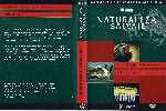 miniatura bbc-naturaleza-salvaje-volumen-15-por-sk8erboi cover dvd