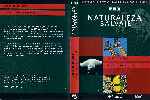 miniatura bbc-naturaleza-salvaje-volumen-16-por-sk8erboi cover dvd