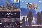 miniatura bbc-paseando-con-amimales-prehistoricos-region-1-4-por-odiana619 cover dvd