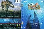 miniatura bbc-paseando-con-animales-prehistoricos-dvd-01-region-1-4-por-johnny-valverde cover dvd