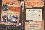 miniatura bbc-secretos-de-la-ii-guerra-mundial-el-hombre-que-nunca-existio-por-eladioku cover dvd