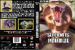 miniatura bbc-serpientes-increibles-custom-por-jonander1 cover dvd