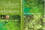 miniatura bbc-suramerica-salvaje-dvd-05-la-selva-amazonica-por-gustavo-sfcbaarg cover dvd
