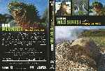 miniatura bbc-wild-series-01-galapagos-nacidas-del-fuego-por-pispi cover dvd