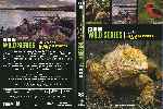 miniatura bbc-wild-series-02-galapagos-las-islas-que-cambiaron-el-mundo-por-pispi cover dvd