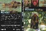 miniatura bbc-wild-series-05-sudamerica-el-rio-de-la-vida-por-pispi cover dvd