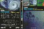 miniatura bbc-wild-series-12-caribe-la-estacion-de-los-huracanes-por-pispi cover dvd