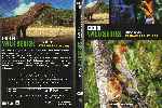 miniatura bbc-wild-series-14-indonesia-extranas-criaturas-por-pispi cover dvd