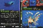 miniatura bbc-wild-series-15-indonesia-paraiso-submarino-por-pispi cover dvd