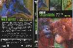 miniatura bbc-wild-series-16-indonesia-el-bosque-encantado-por-pispi cover dvd