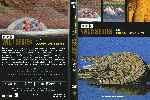 miniatura bbc-wild-series-17-nilo-cocodrilos-y-reyes-por-pispi cover dvd