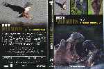 miniatura bbc-wild-series-18-nilo-la-gran-inundacion-por-pispi cover dvd
