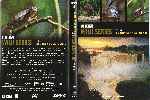 miniatura bbc-wild-series-19-nilo-en-busca-de-la-fuente-por-pispi cover dvd