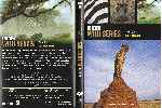 miniatura bbc-wild-series-27-africa-la-sabana-por-pispi cover dvd