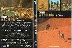 miniatura bbc-wild-series-28-africa-desiertos-por-pispi cover dvd