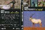 miniatura bbc-wild-series-34-el-mundo-natural-oman-la-joya-arabe-por-pispi cover dvd