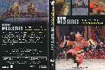 miniatura bbc-wild-series-35-el-mundo-natural-el-reino-del-dragon-tonante-por-pispi cover dvd