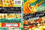 miniatura beach-kings-custom-por-jonatan-casas cover dvd