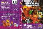 miniatura bear-en-la-gran-casa-azul-asi-me-siento-hoy-region-1-4-por-mejo628 cover dvd
