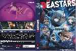 miniatura beastars-temporada-02-custom-por-aameney cover dvd