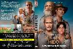miniatura beau-tiene-miedo-custom-por-juan-gina cover dvd