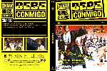 miniatura bebe-conmigo-custom-por-deuxrestoro cover dvd