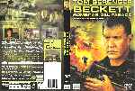 miniatura beckett-sombras-del-pasado-por-seaworld cover dvd