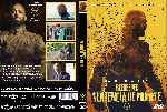 miniatura beekeeper-sentencia-de-muerte-custom-por-marrueco cover dvd