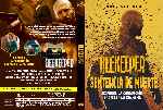 miniatura beekeeper-sentencia-de-muerte-custom-v2-por-fervy cover dvd