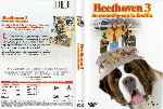 miniatura beethoven-3-de-excursion-con-la-familia-por-lukitascba cover dvd