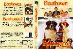 miniatura beethoven-beethoven-2-custom-por-lolocapri cover dvd