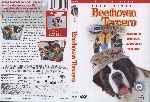 miniatura beethoven-tercero-region-4-por-ccarrisi cover dvd