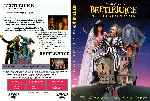 miniatura beetlejuice-el-super-fantasma-custom-por-chilaquil cover dvd