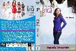 miniatura being-erica-temporada-02-custrom-por-jonander1 cover dvd