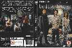 miniatura being-human-temporada-01-custom-por-athoz cover dvd