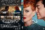 miniatura being-the-ricardos-custom-por-lolocapri cover dvd