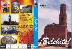 miniatura belchite-custom-por-josemartinal cover dvd