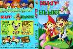 miniatura belfy-y-lilibit-custom-por-joroca20 cover dvd