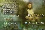 miniatura belgrano-por-nicovall cover dvd