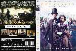 miniatura belgravia-temporada-01-custom-por-lolocapri cover dvd