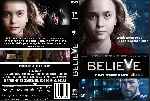 miniatura believe-temporada-01-custom-por-jonander1 cover dvd
